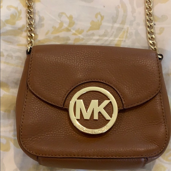 Michael Kors small purse - Picture 2 of 4